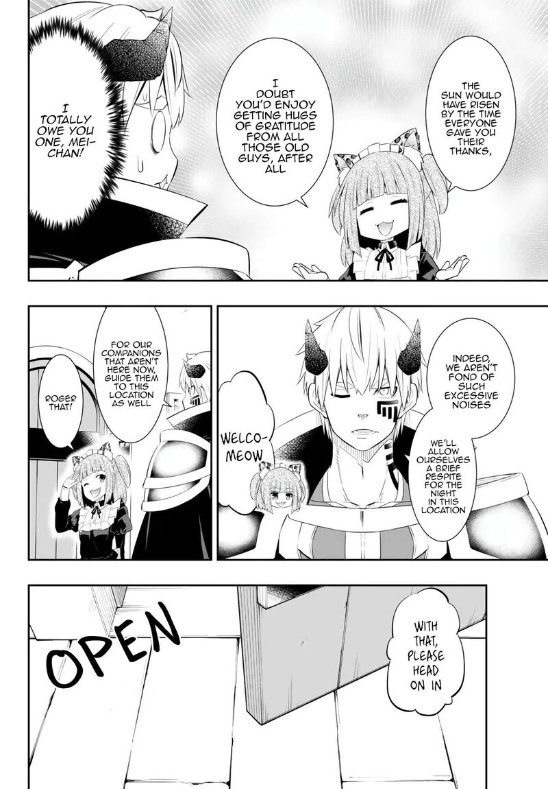 Isekai Maou To Shoukan Shoujo Dorei Majutsu 102c 8