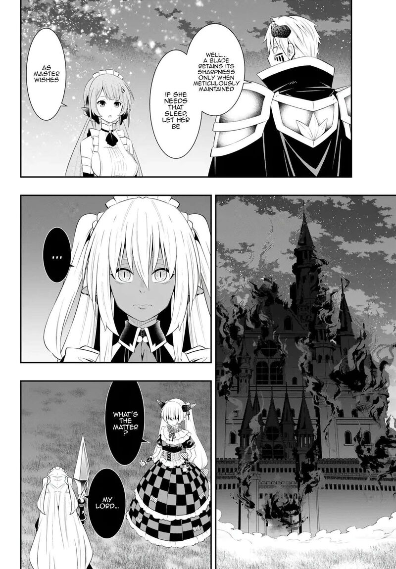 Isekai Maou To Shoukan Shoujo Dorei Majutsu 105c 5