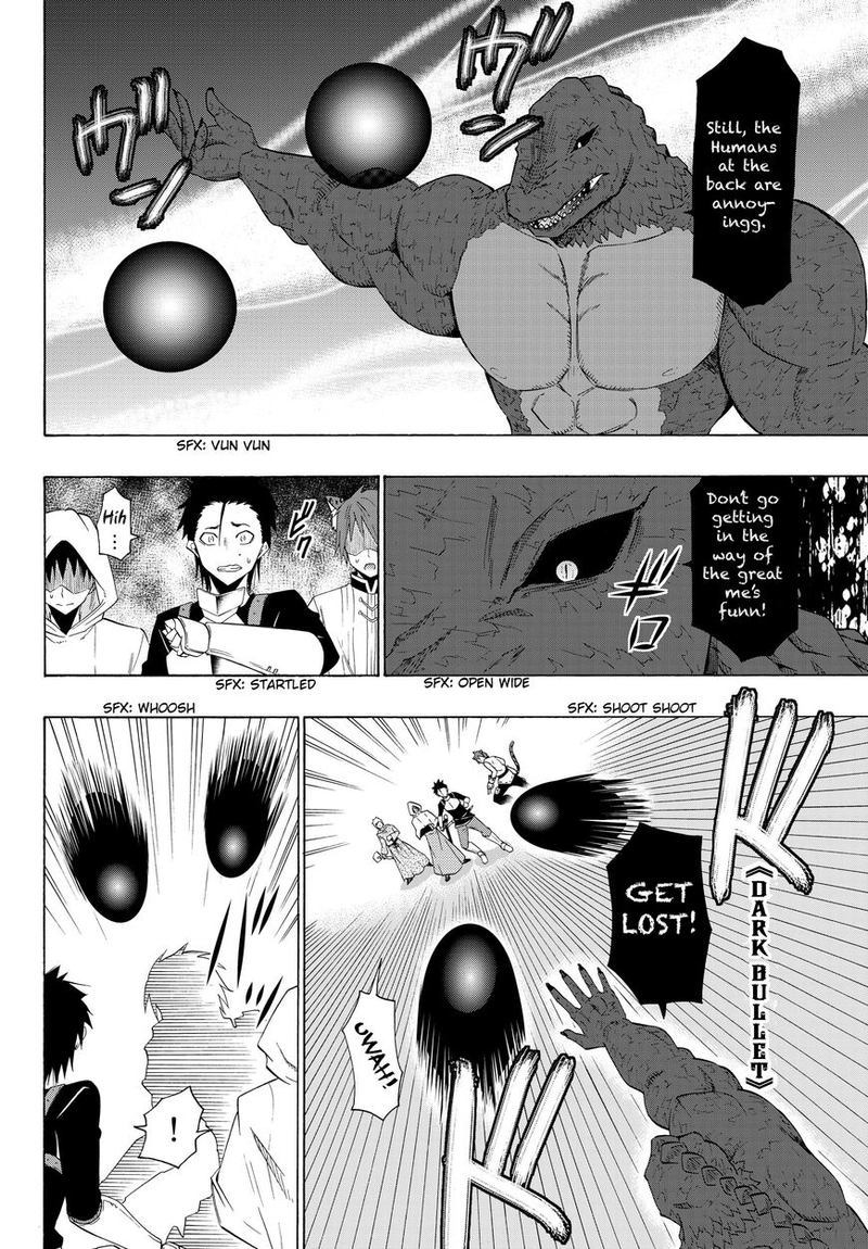 Isekai Maou To Shoukan Shoujo Dorei Majutsu 11 10
