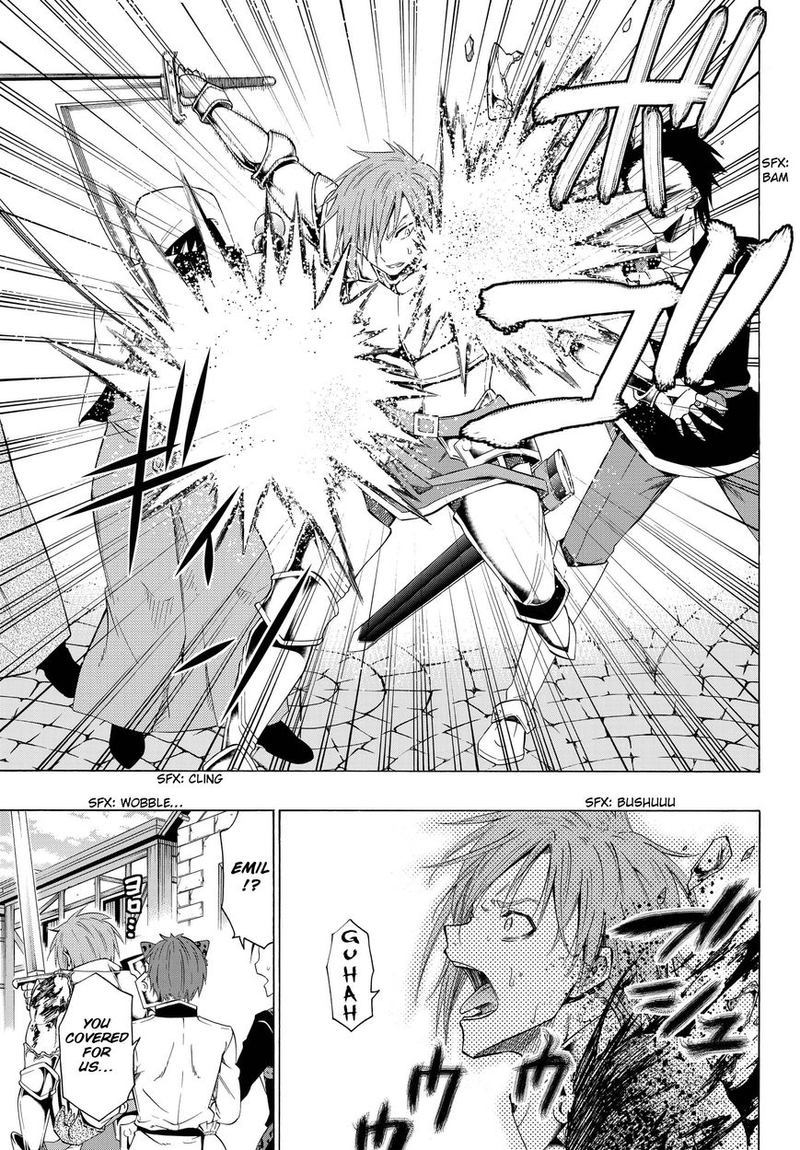 Isekai Maou To Shoukan Shoujo Dorei Majutsu 11 11