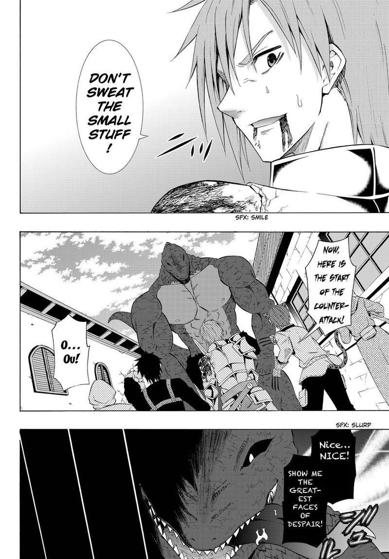 Isekai Maou To Shoukan Shoujo Dorei Majutsu 11 12