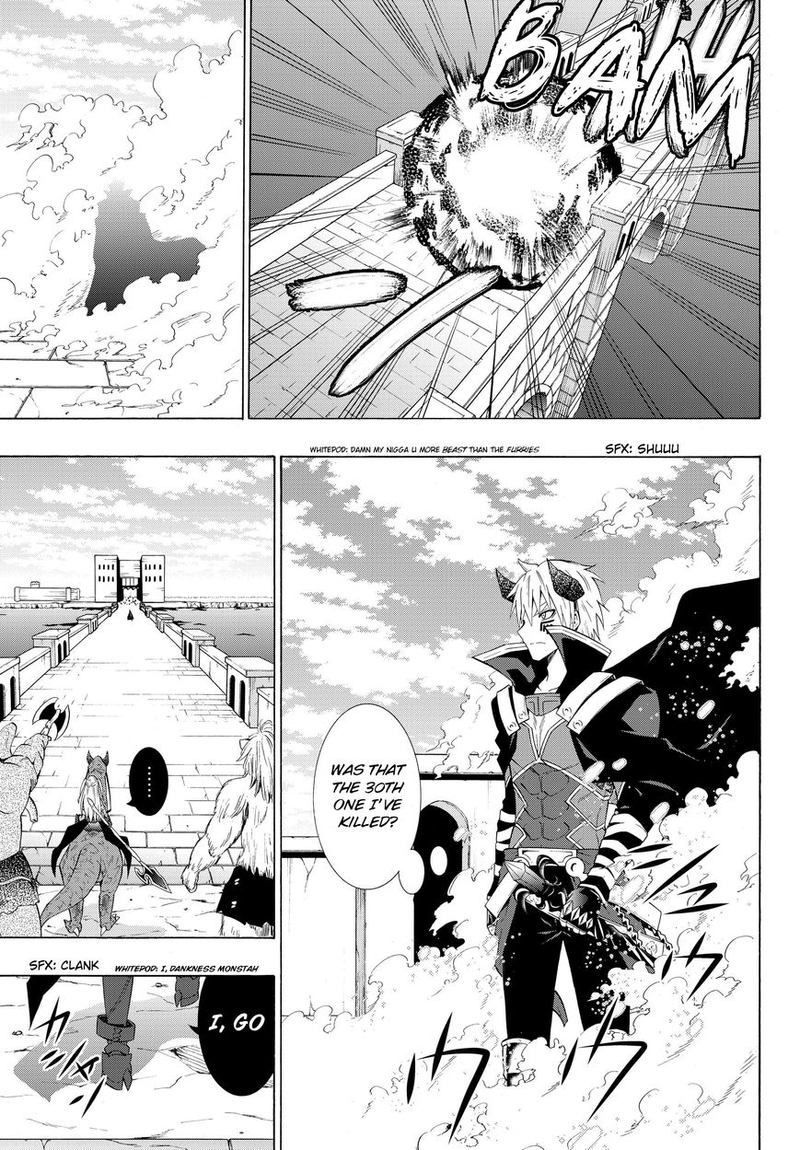 Isekai Maou To Shoukan Shoujo Dorei Majutsu 11 13