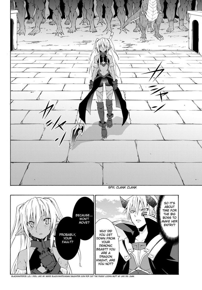 Isekai Maou To Shoukan Shoujo Dorei Majutsu 11 14