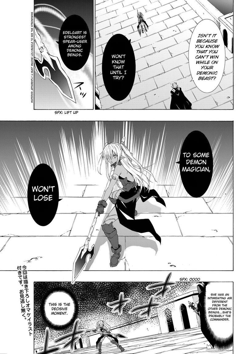 Isekai Maou To Shoukan Shoujo Dorei Majutsu 11 15