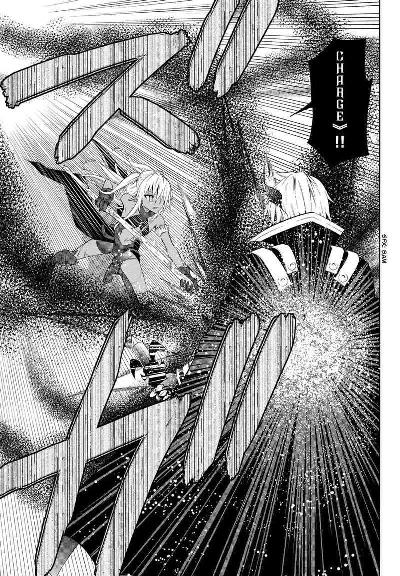 Isekai Maou To Shoukan Shoujo Dorei Majutsu 11 22