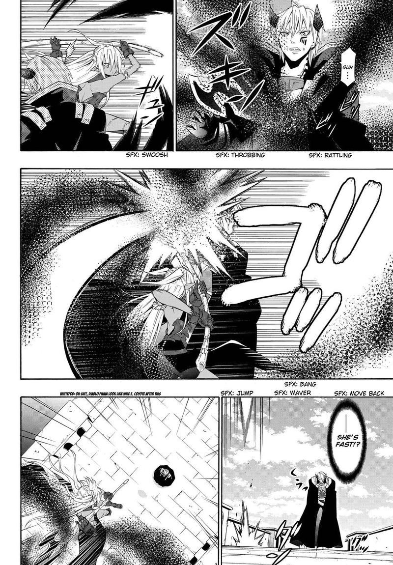 Isekai Maou To Shoukan Shoujo Dorei Majutsu 11 23