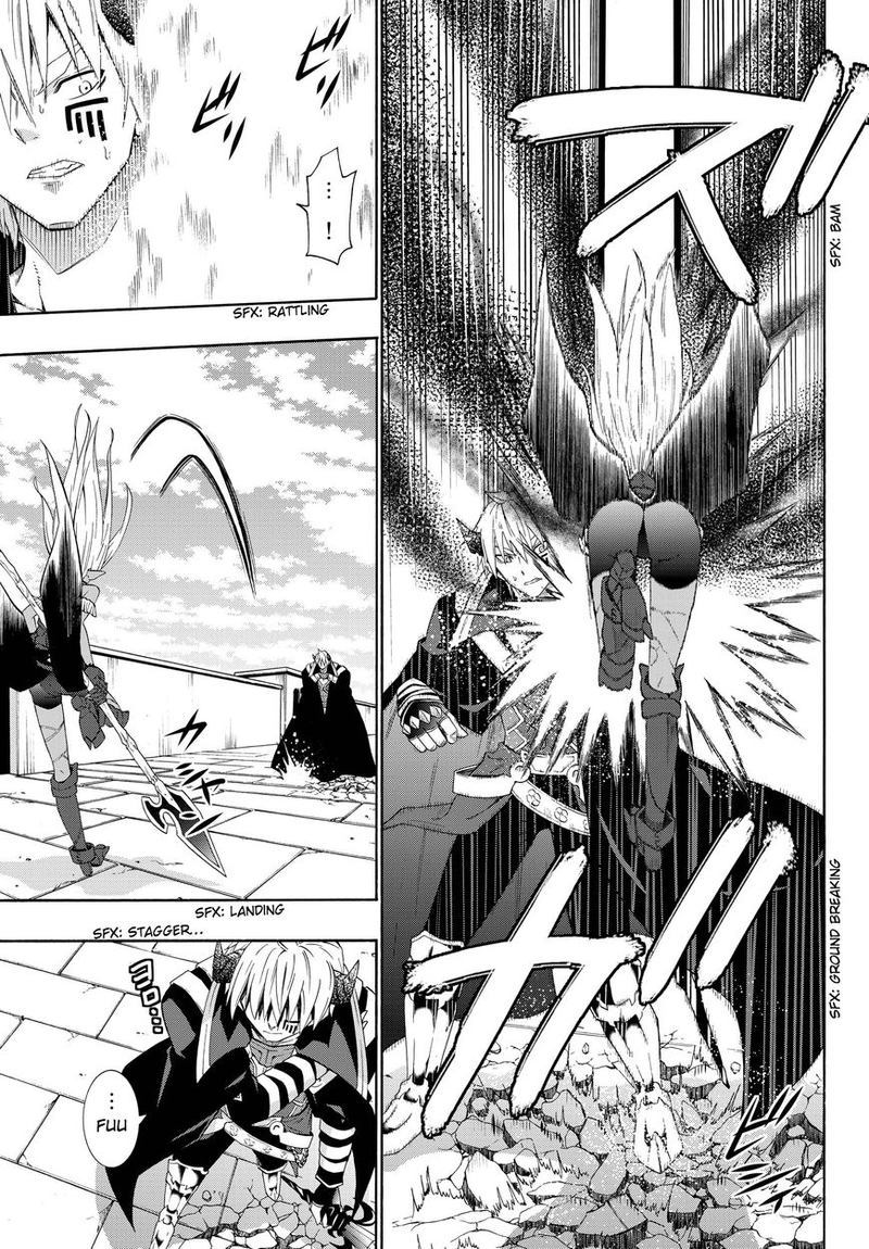 Isekai Maou To Shoukan Shoujo Dorei Majutsu 11 24