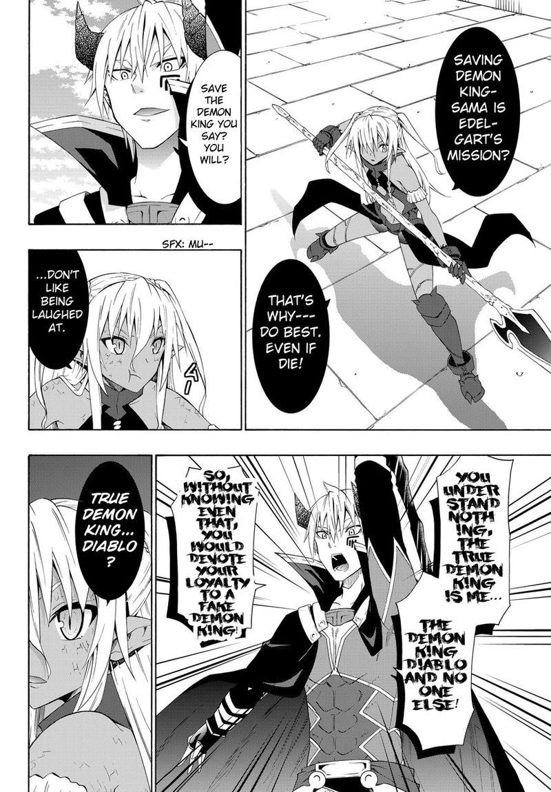 Isekai Maou To Shoukan Shoujo Dorei Majutsu 11 29