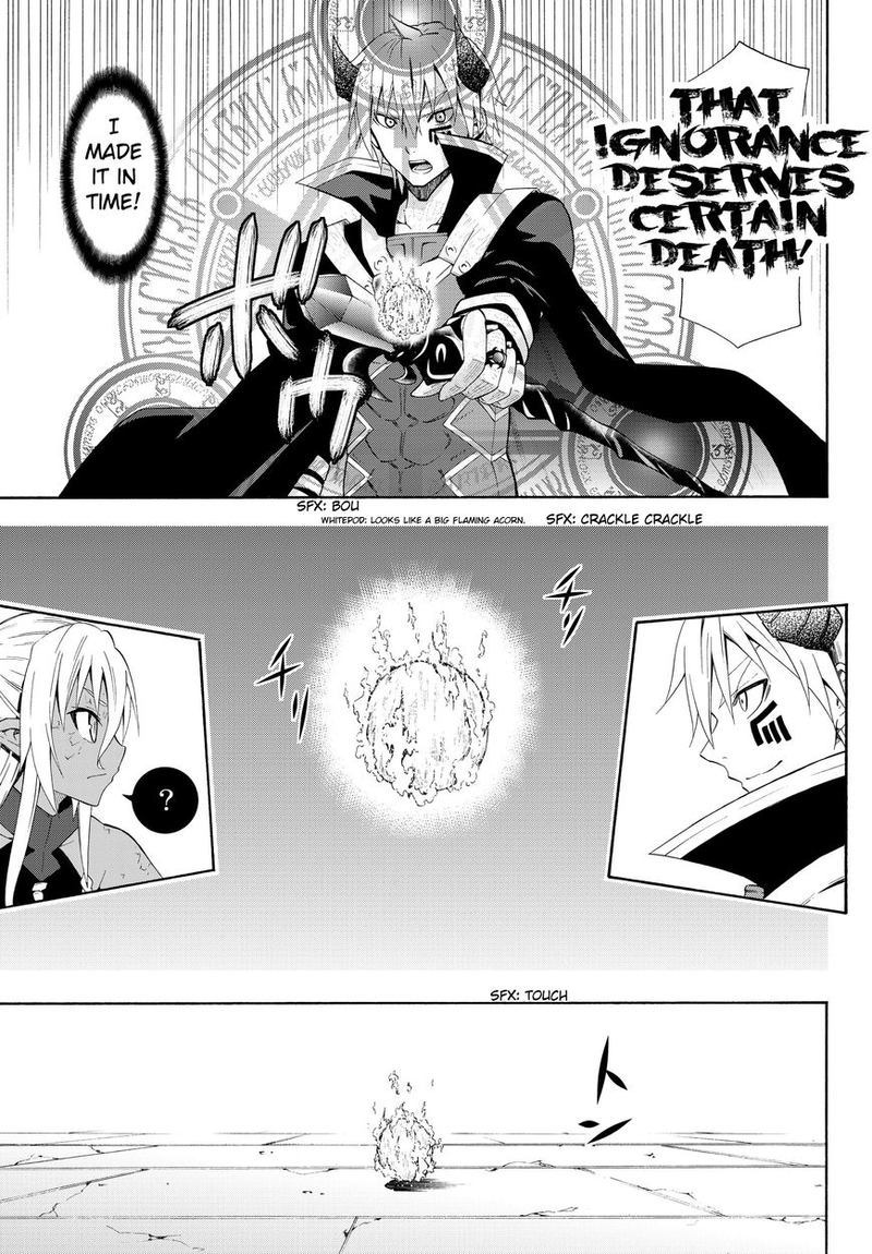 Isekai Maou To Shoukan Shoujo Dorei Majutsu 11 30