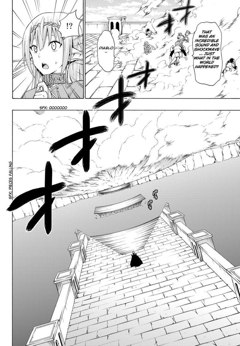 Isekai Maou To Shoukan Shoujo Dorei Majutsu 11 33