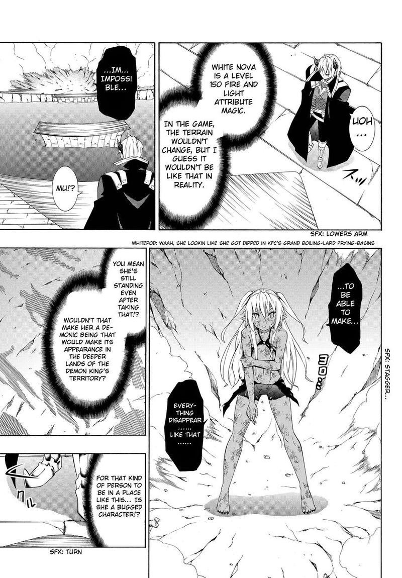 Isekai Maou To Shoukan Shoujo Dorei Majutsu 11 34