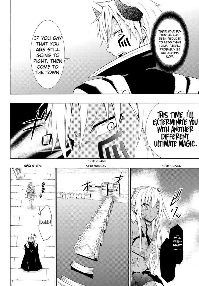 Isekai Maou To Shoukan Shoujo Dorei Majutsu 11 35