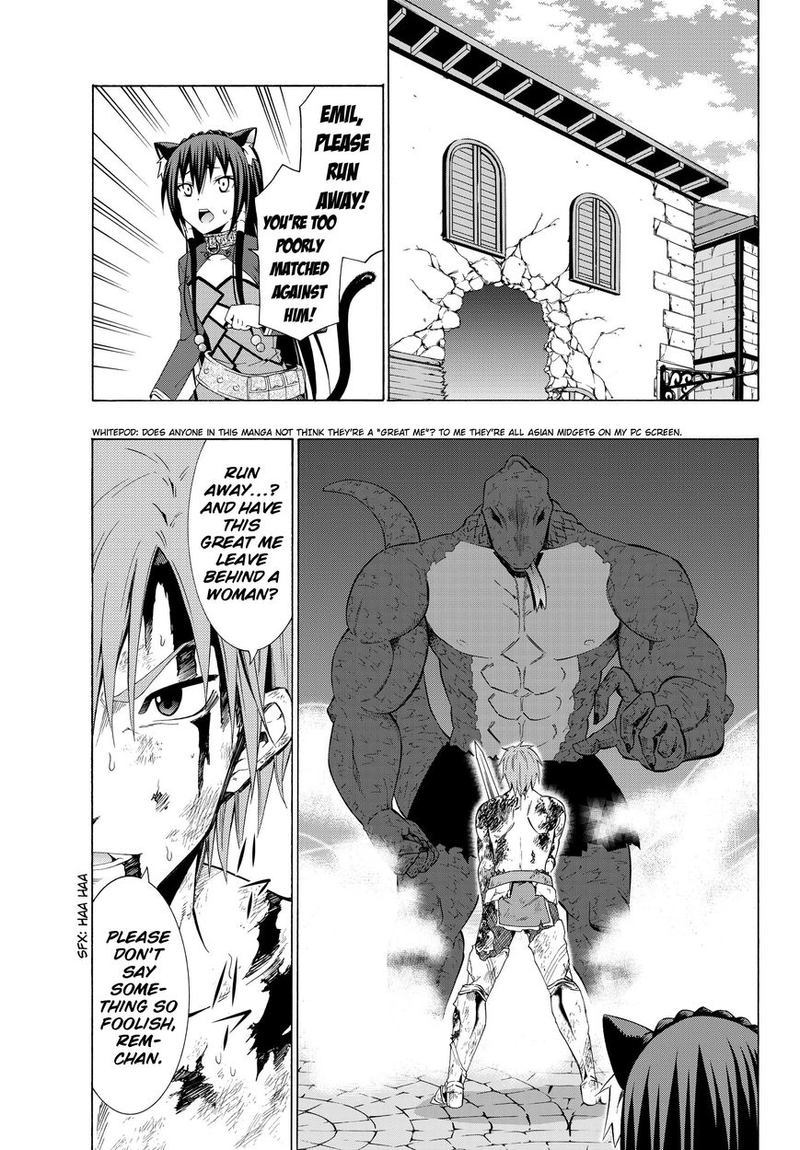 Isekai Maou To Shoukan Shoujo Dorei Majutsu 11 38