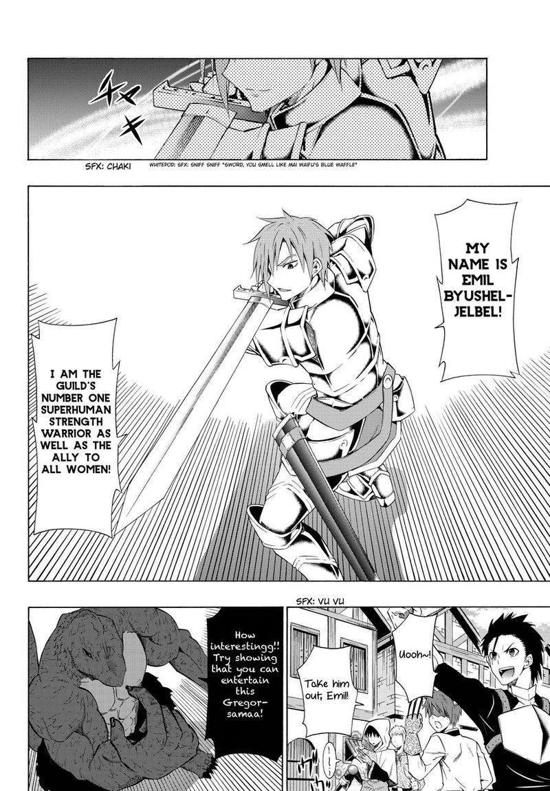 Isekai Maou To Shoukan Shoujo Dorei Majutsu 11 4