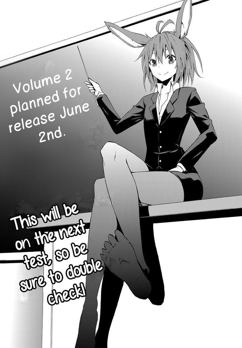 Isekai Maou To Shoukan Shoujo Dorei Majutsu 11 40