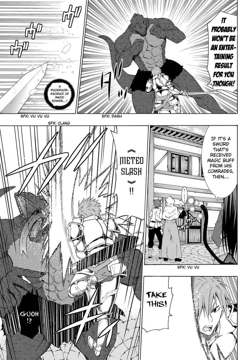 Isekai Maou To Shoukan Shoujo Dorei Majutsu 11 5