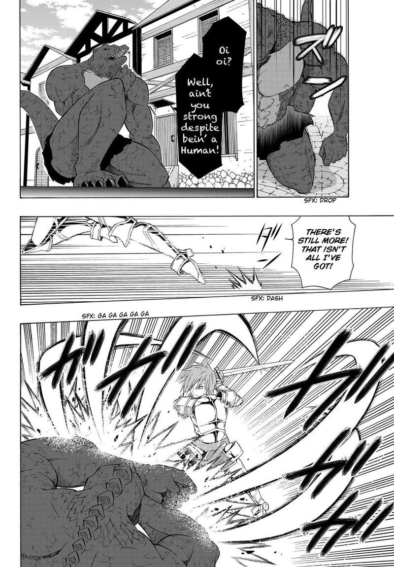 Isekai Maou To Shoukan Shoujo Dorei Majutsu 11 6