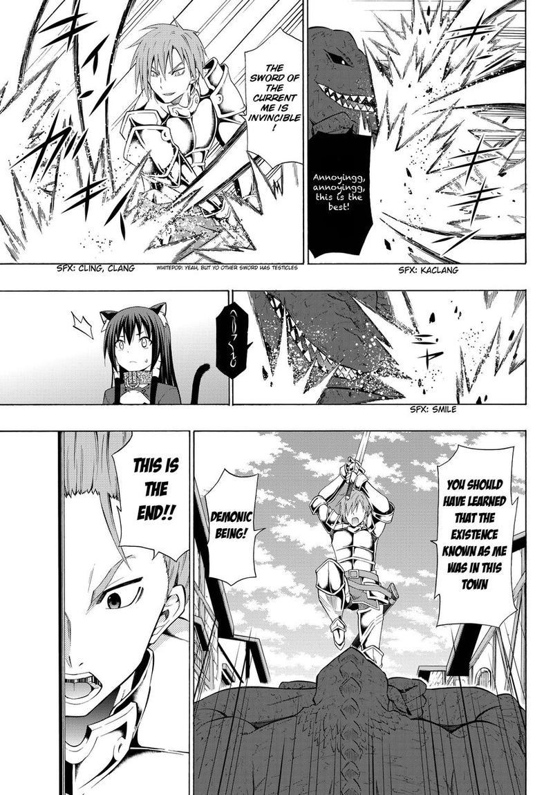 Isekai Maou To Shoukan Shoujo Dorei Majutsu 11 7