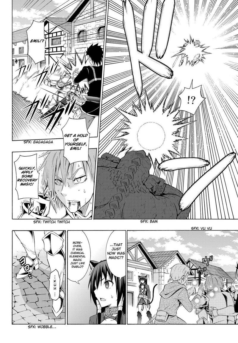 Isekai Maou To Shoukan Shoujo Dorei Majutsu 11 8