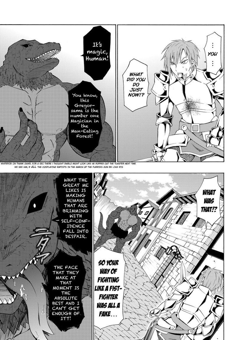Isekai Maou To Shoukan Shoujo Dorei Majutsu 11 9