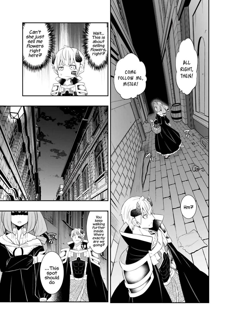 Isekai Maou To Shoukan Shoujo Dorei Majutsu 113a 10