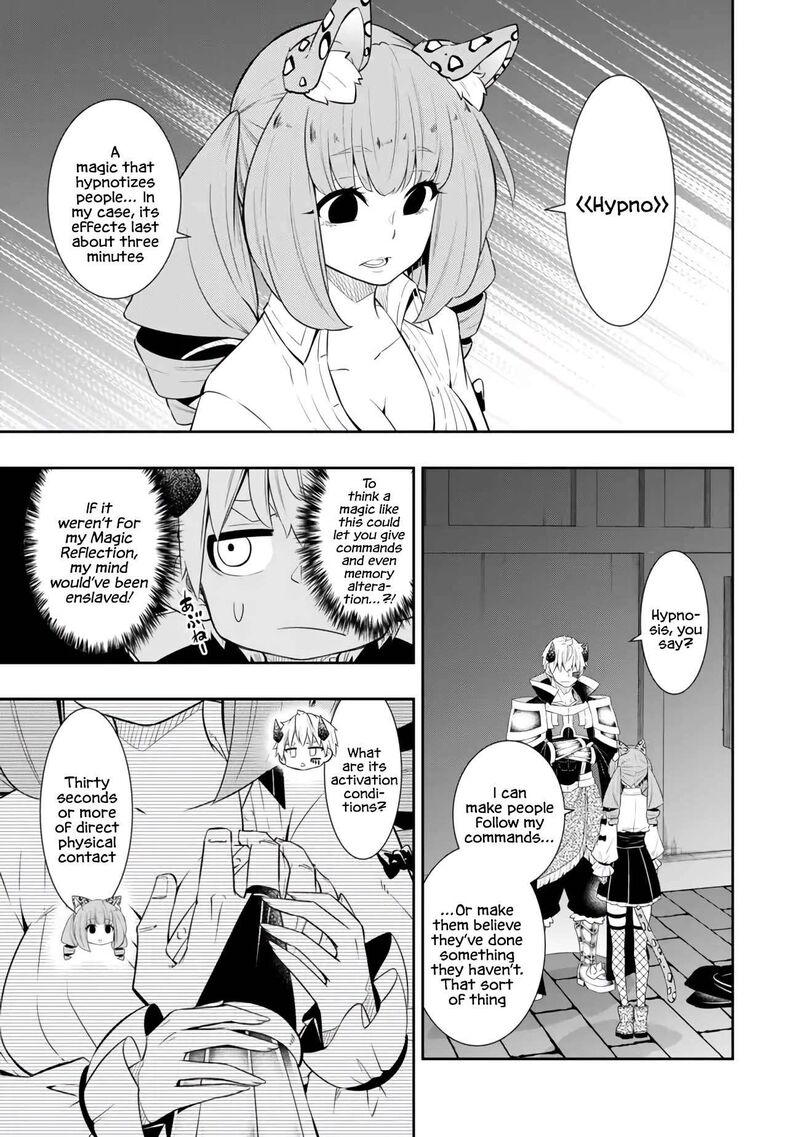Isekai Maou To Shoukan Shoujo Dorei Majutsu 113b 6