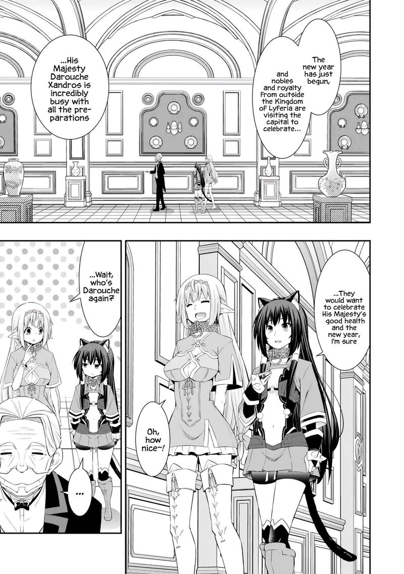 Isekai Maou To Shoukan Shoujo Dorei Majutsu 113c 3