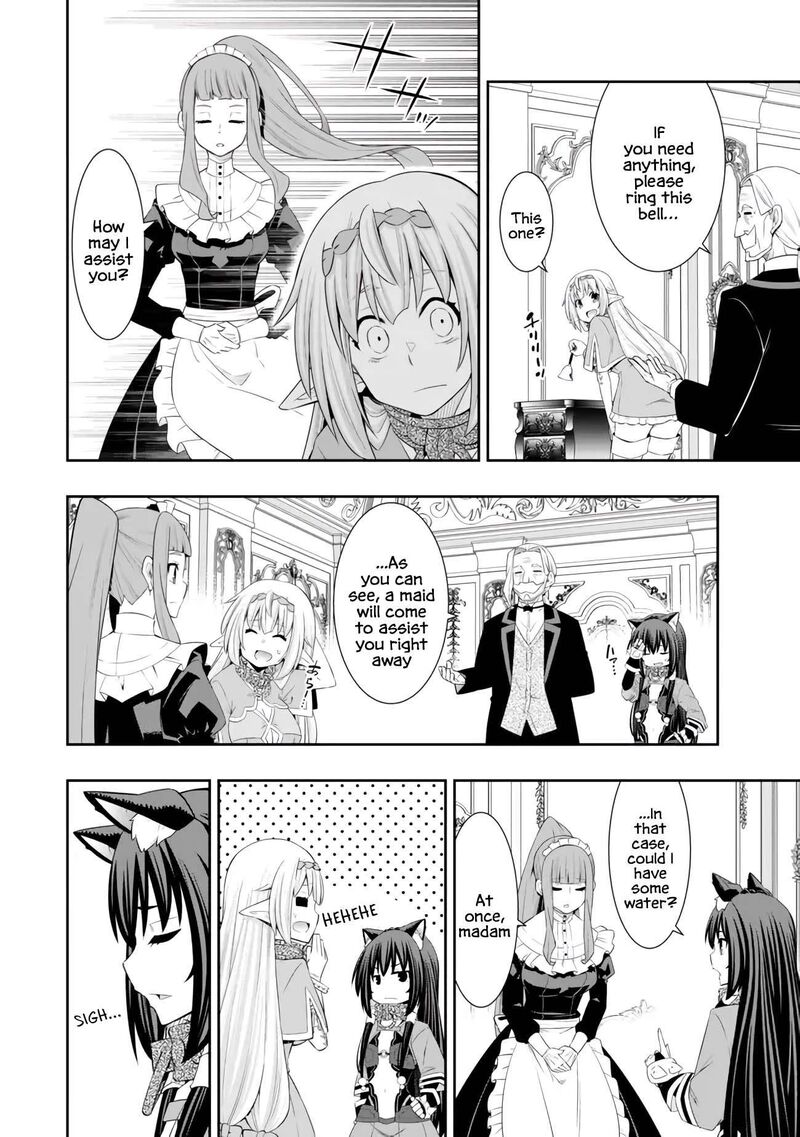 Isekai Maou To Shoukan Shoujo Dorei Majutsu 113c 8
