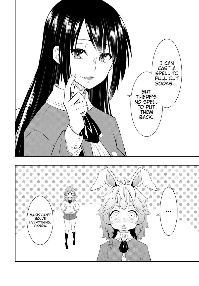 Isekai Maou To Shoukan Shoujo Dorei Majutsu 114 36