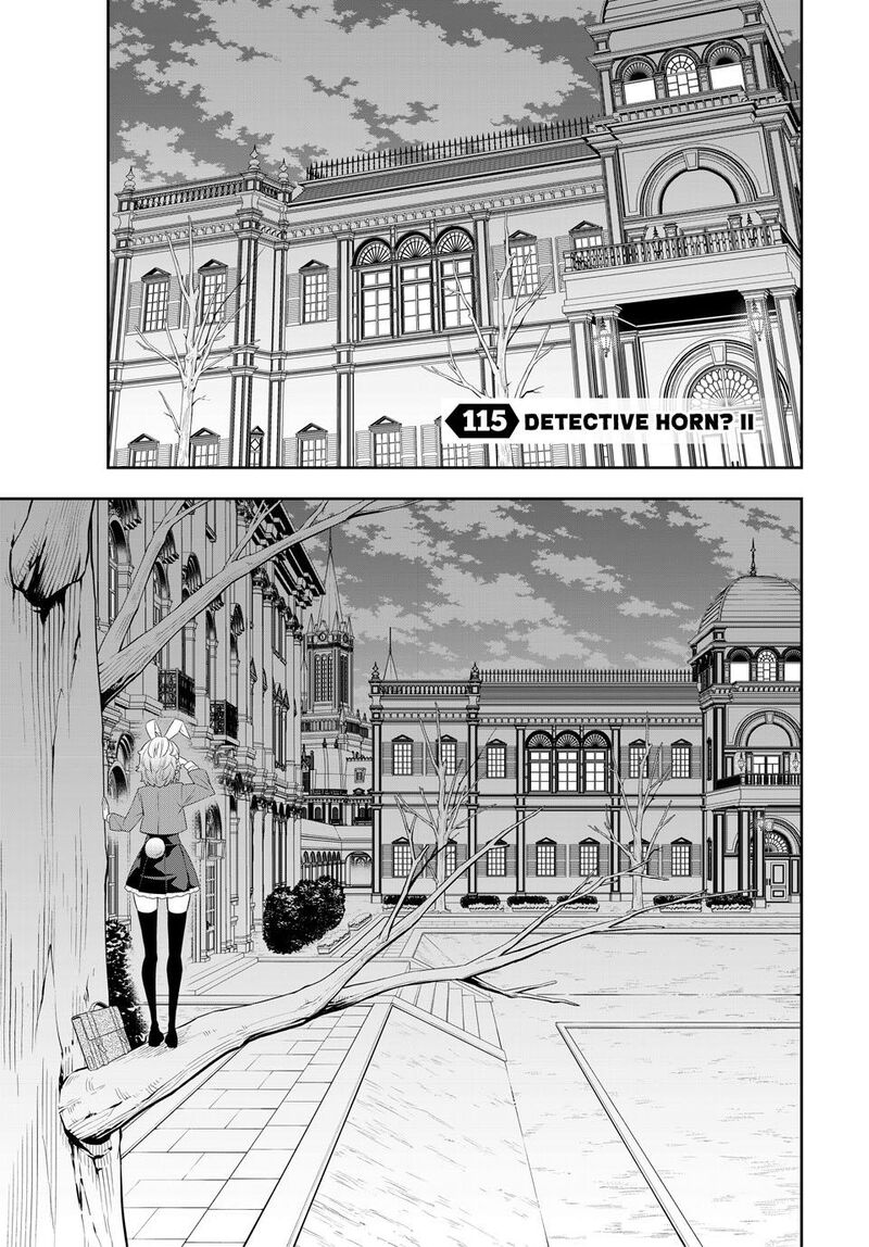 Isekai Maou To Shoukan Shoujo Dorei Majutsu 115 1