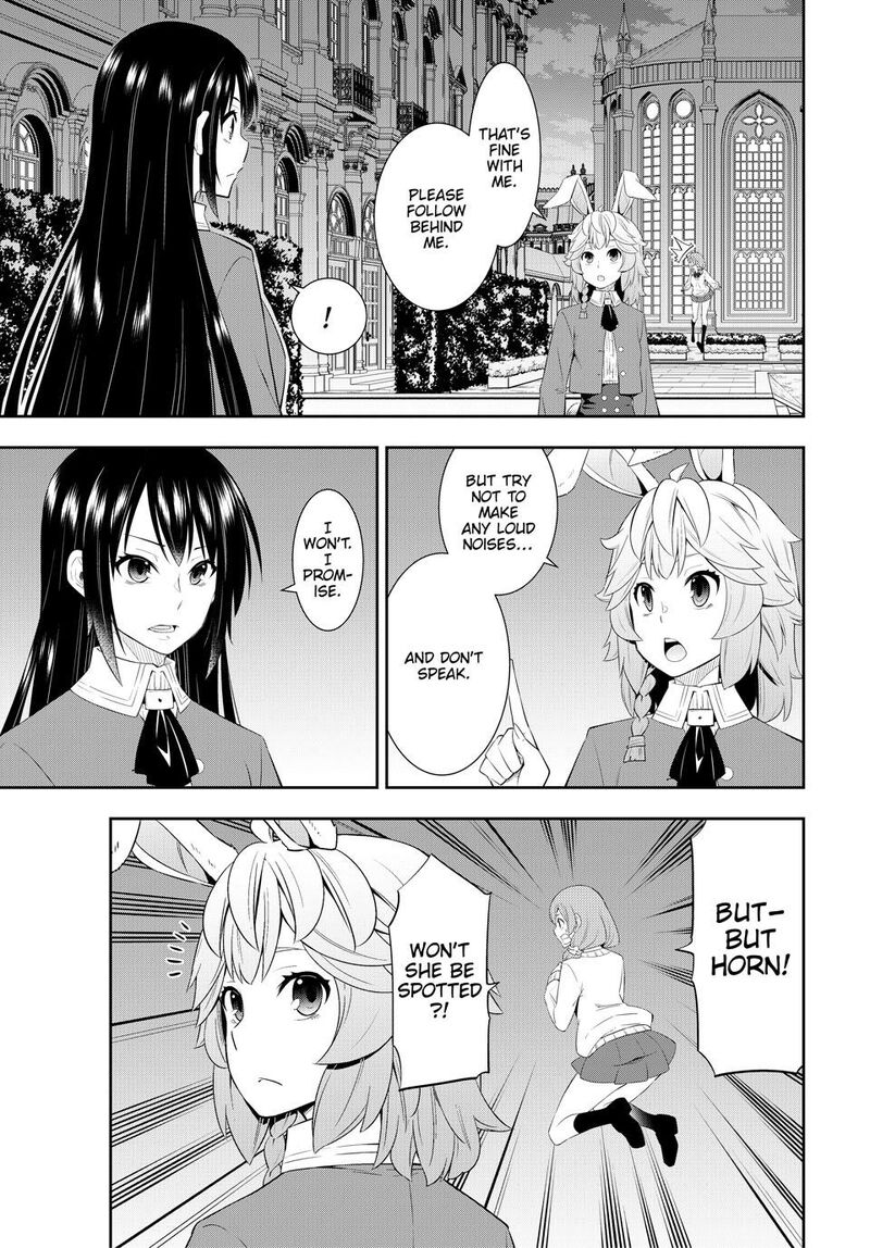 Isekai Maou To Shoukan Shoujo Dorei Majutsu 115 10