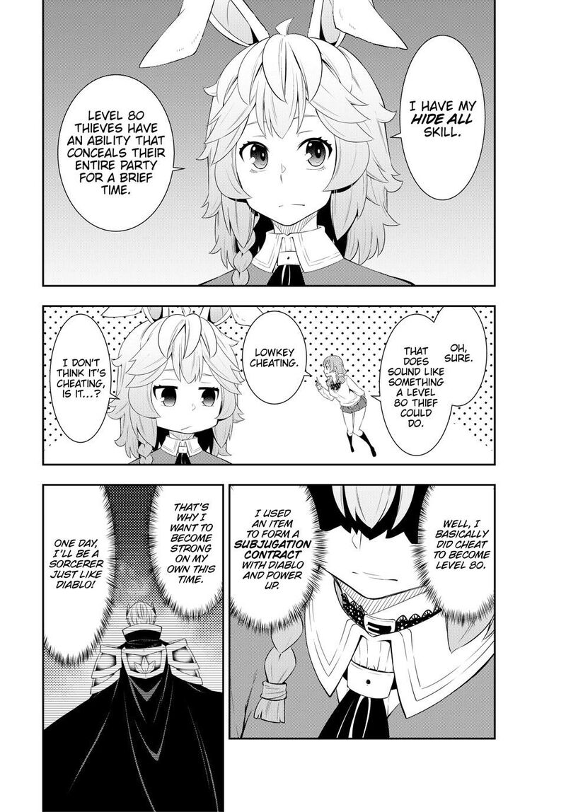 Isekai Maou To Shoukan Shoujo Dorei Majutsu 115 11