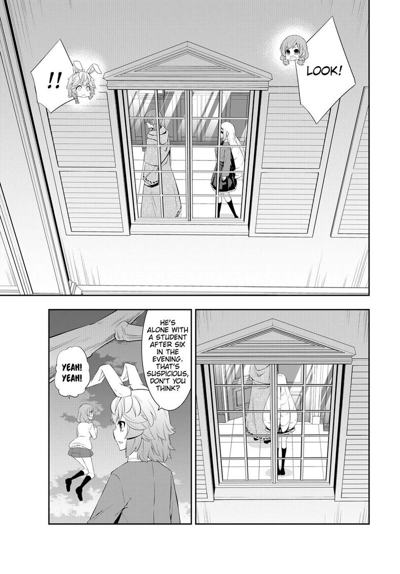 Isekai Maou To Shoukan Shoujo Dorei Majutsu 115 3