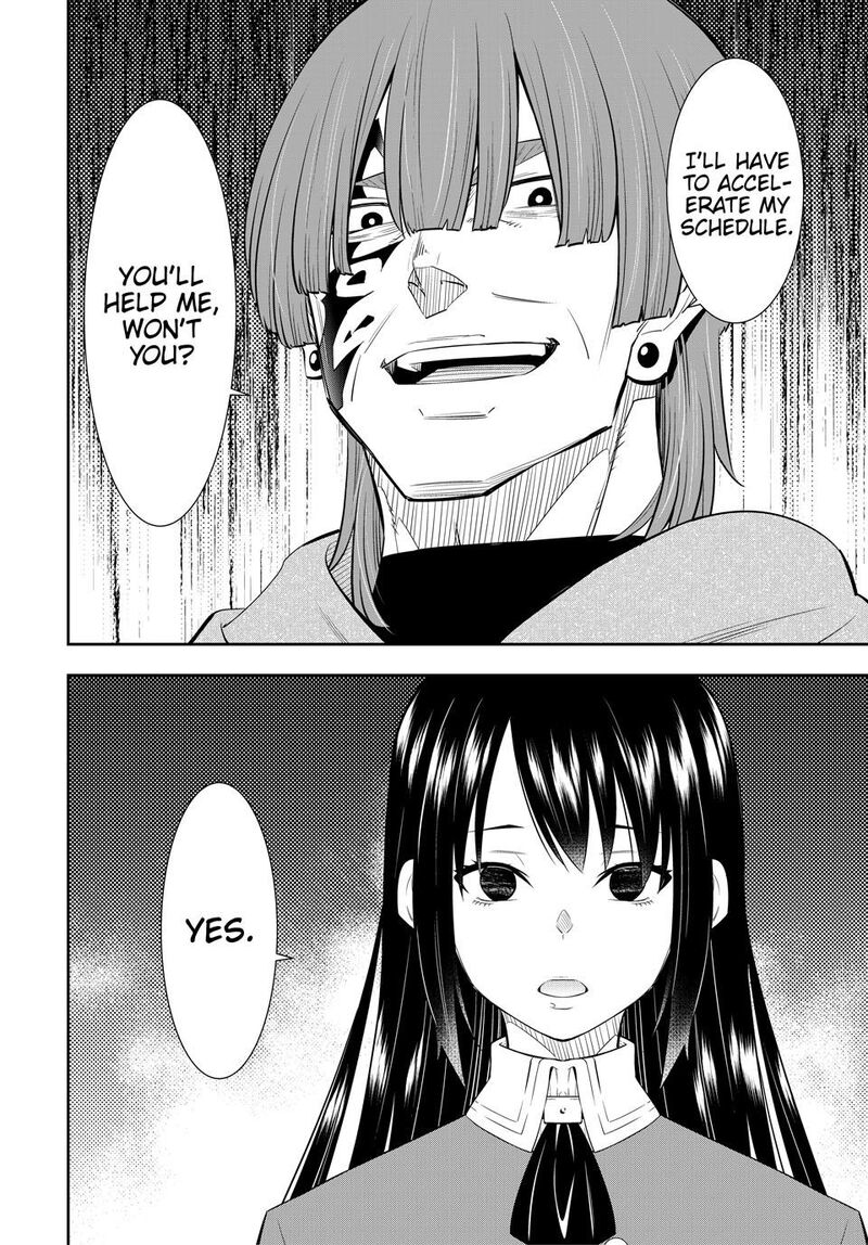 Isekai Maou To Shoukan Shoujo Dorei Majutsu 115 35