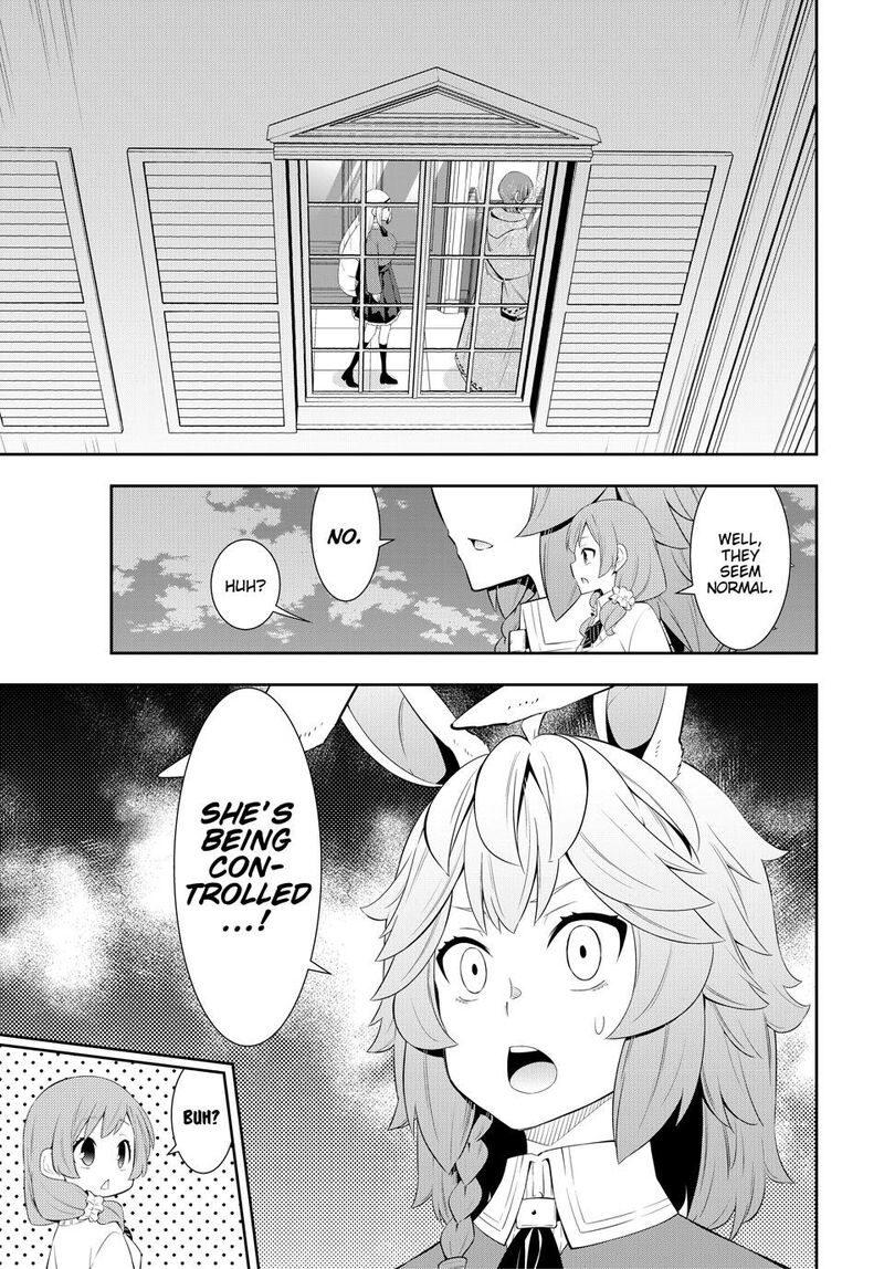 Isekai Maou To Shoukan Shoujo Dorei Majutsu 115 5