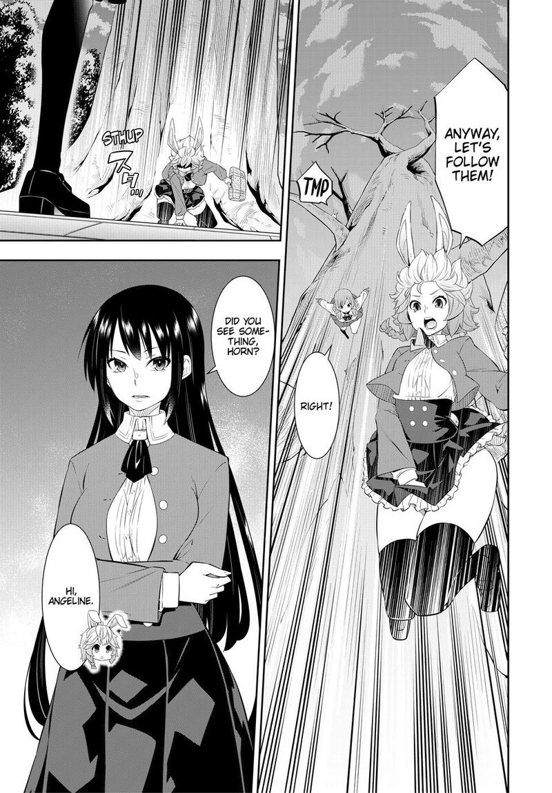 Isekai Maou To Shoukan Shoujo Dorei Majutsu 115 7