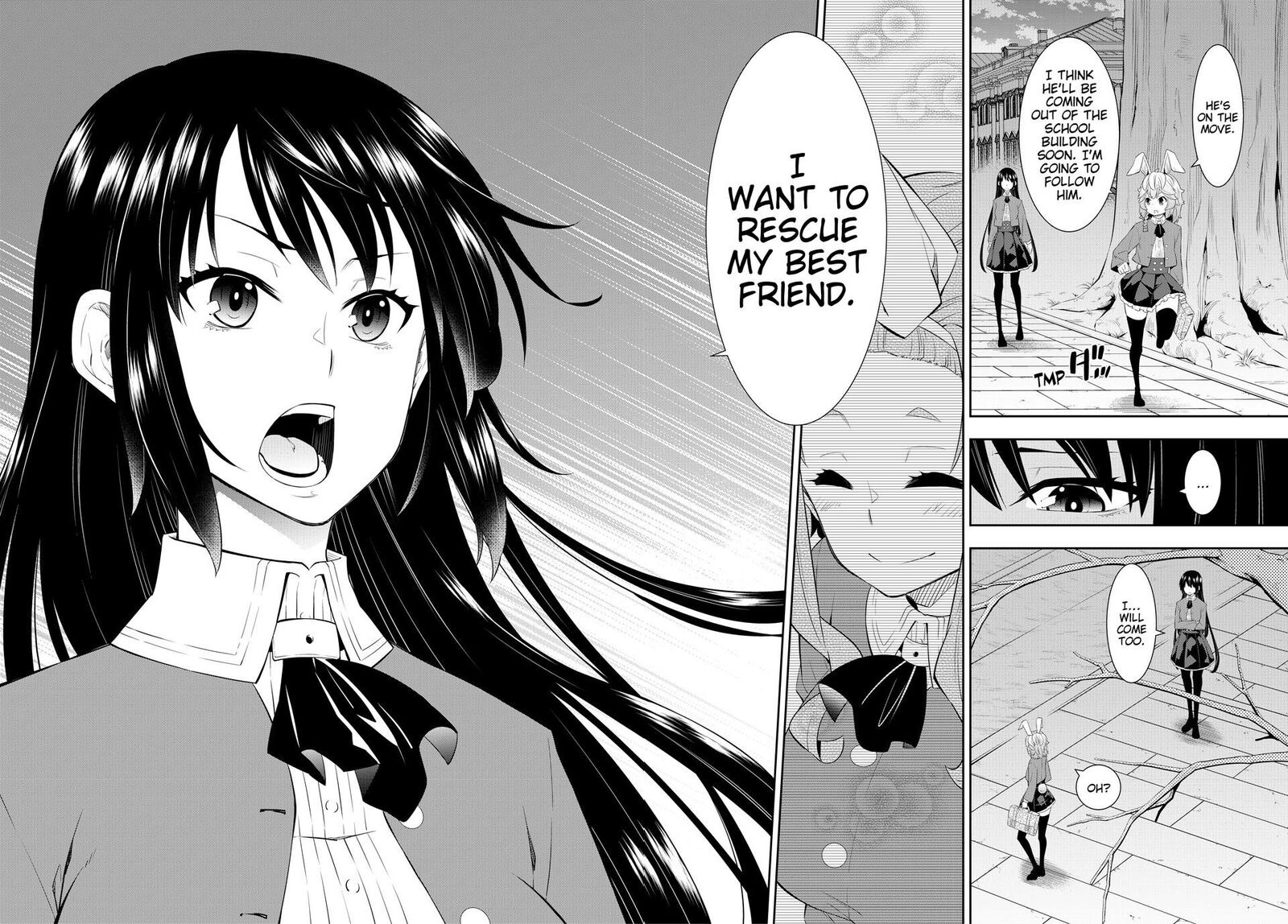 Isekai Maou To Shoukan Shoujo Dorei Majutsu 115 8
