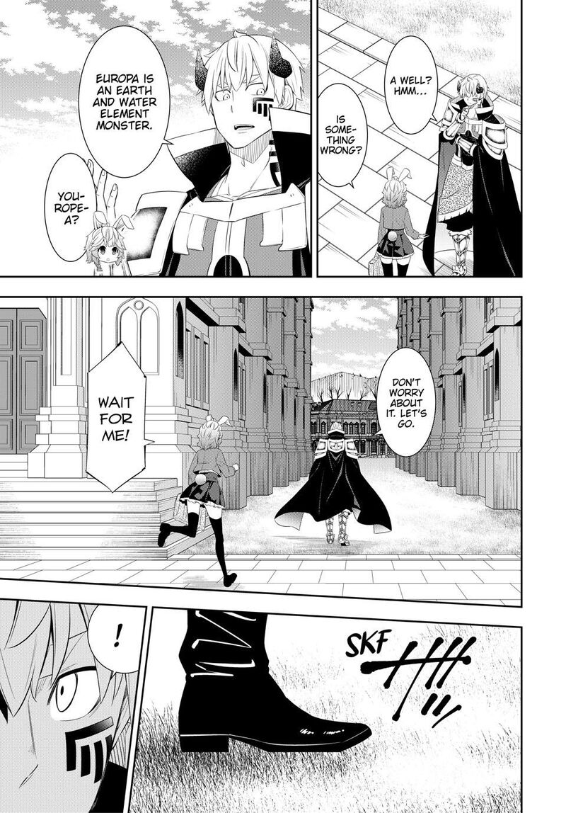 Isekai Maou To Shoukan Shoujo Dorei Majutsu 116 15
