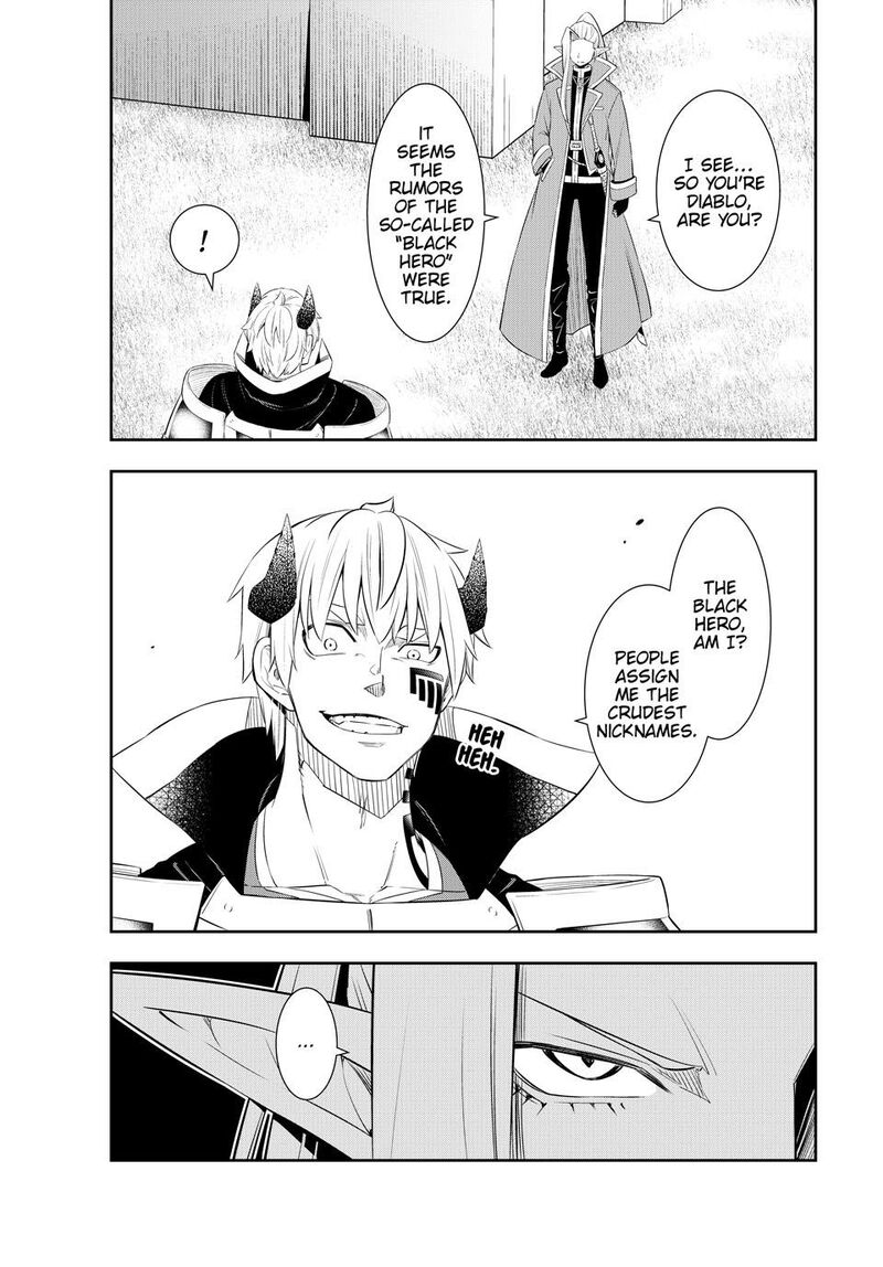 Isekai Maou To Shoukan Shoujo Dorei Majutsu 116 19