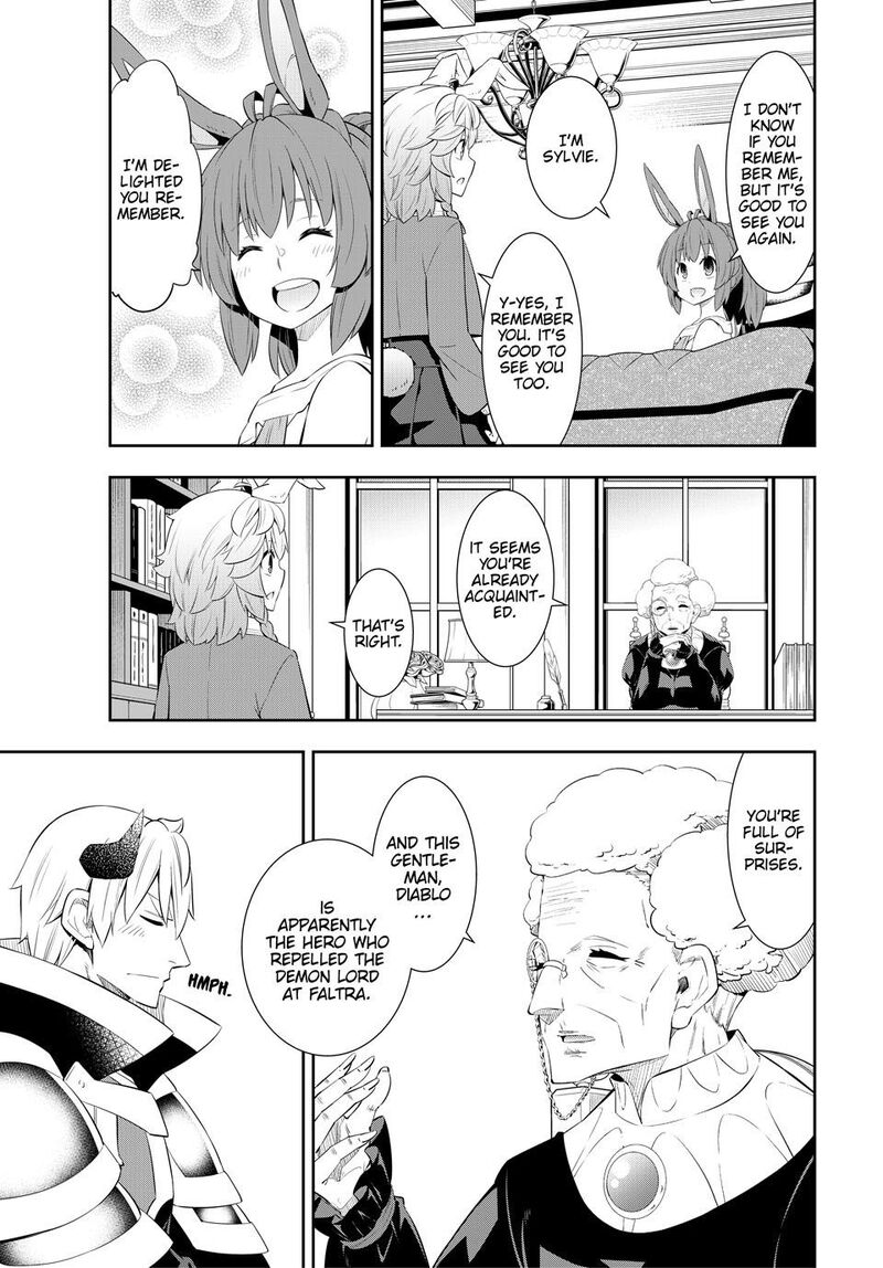 Isekai Maou To Shoukan Shoujo Dorei Majutsu 116 3