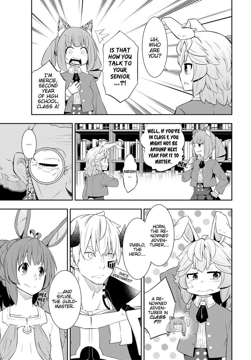 Isekai Maou To Shoukan Shoujo Dorei Majutsu 116 5