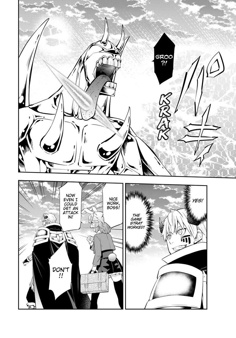 Isekai Maou To Shoukan Shoujo Dorei Majutsu 117 31
