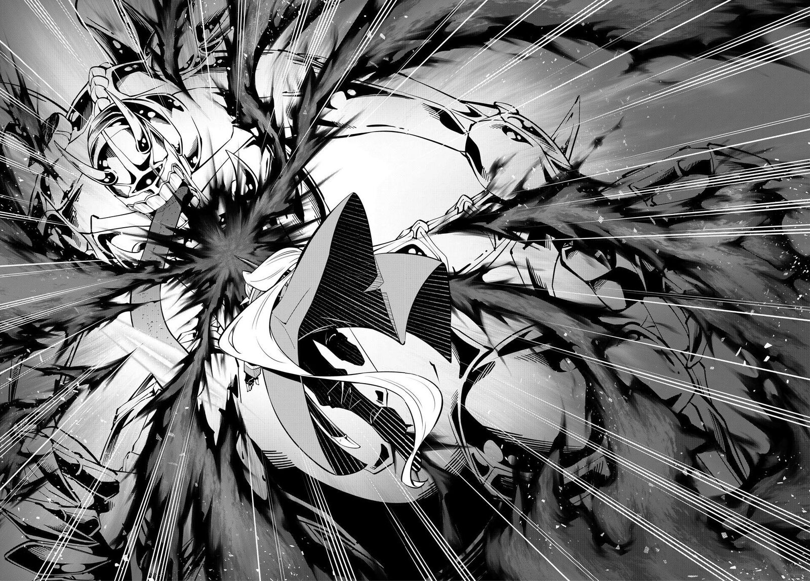 Isekai Maou To Shoukan Shoujo Dorei Majutsu 117 36