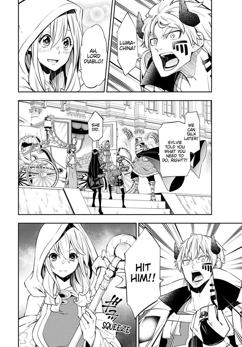 Isekai Maou To Shoukan Shoujo Dorei Majutsu 118 16