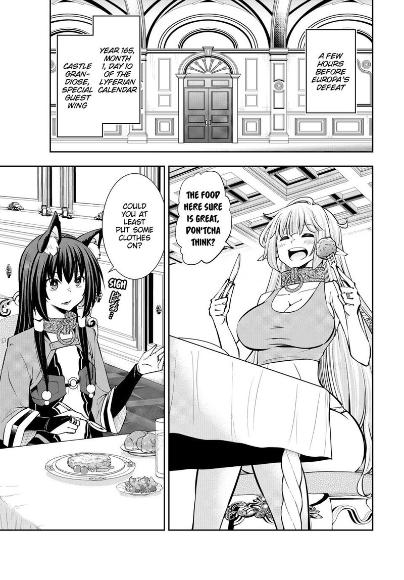 Isekai Maou To Shoukan Shoujo Dorei Majutsu 119 1