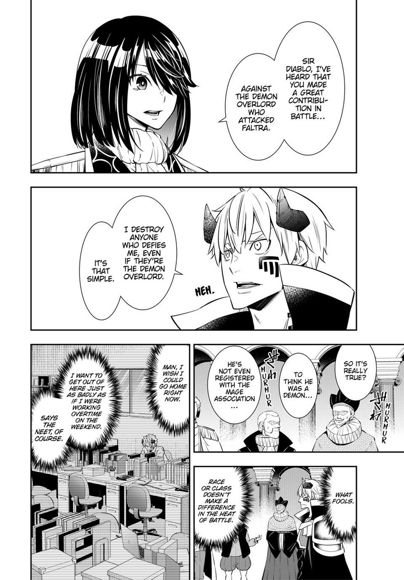 Isekai Maou To Shoukan Shoujo Dorei Majutsu 119 30
