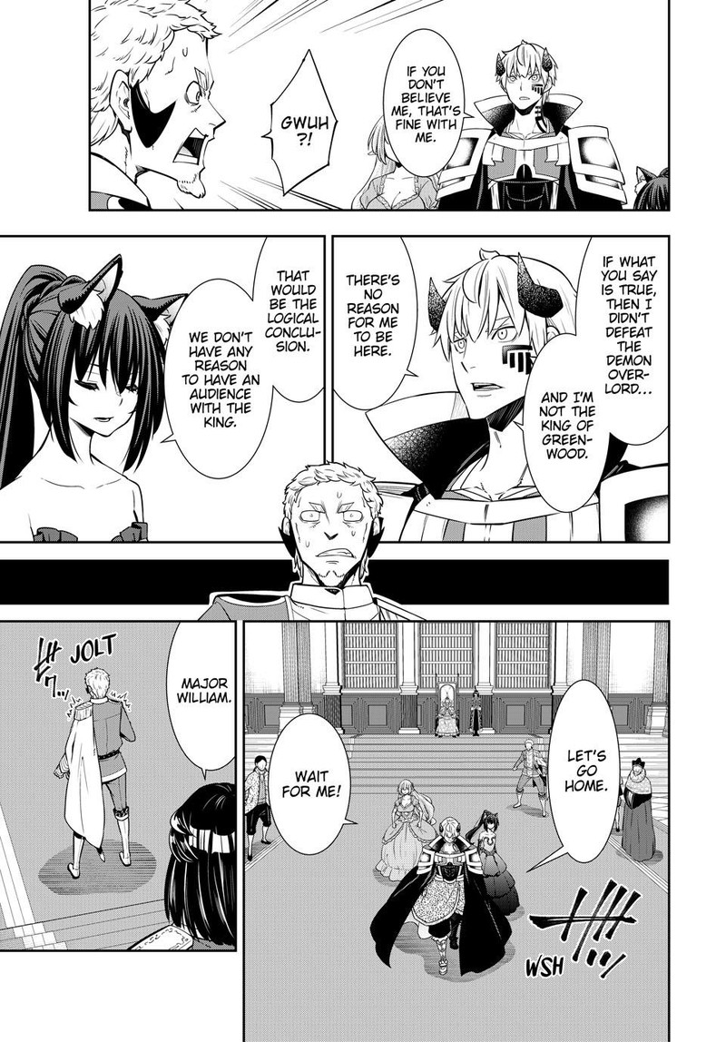 Isekai Maou To Shoukan Shoujo Dorei Majutsu 119 35