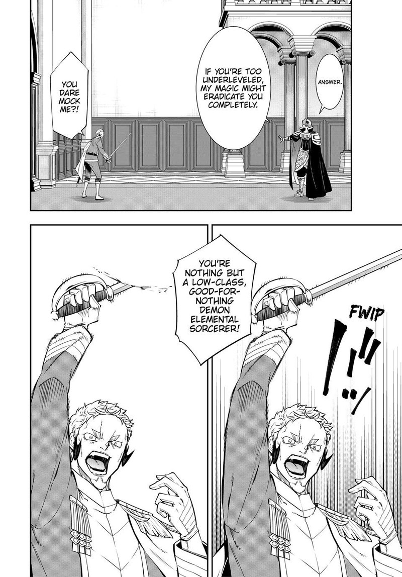Isekai Maou To Shoukan Shoujo Dorei Majutsu 119 38