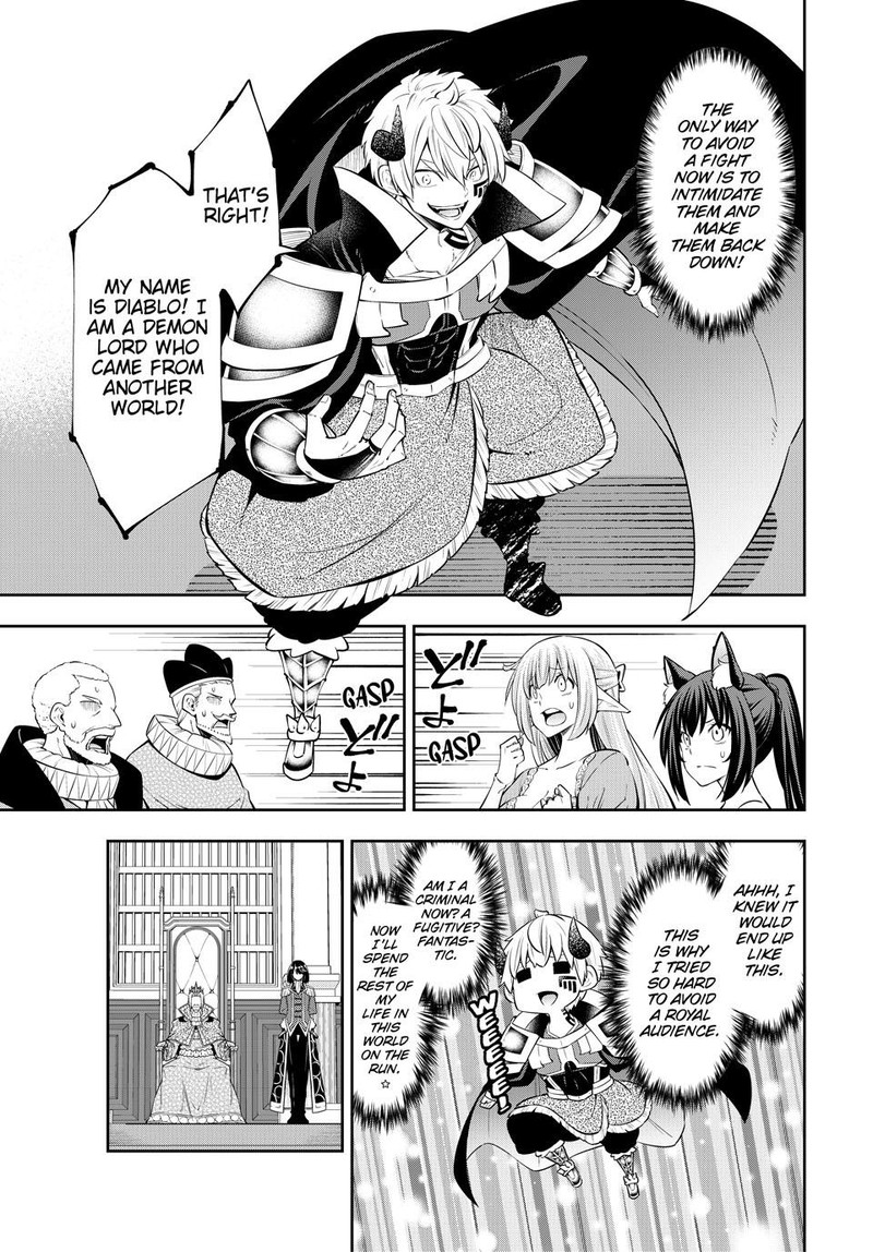 Isekai Maou To Shoukan Shoujo Dorei Majutsu 119 43