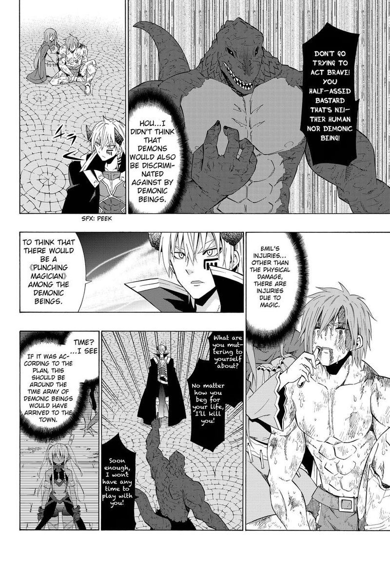 Isekai Maou To Shoukan Shoujo Dorei Majutsu 12 10